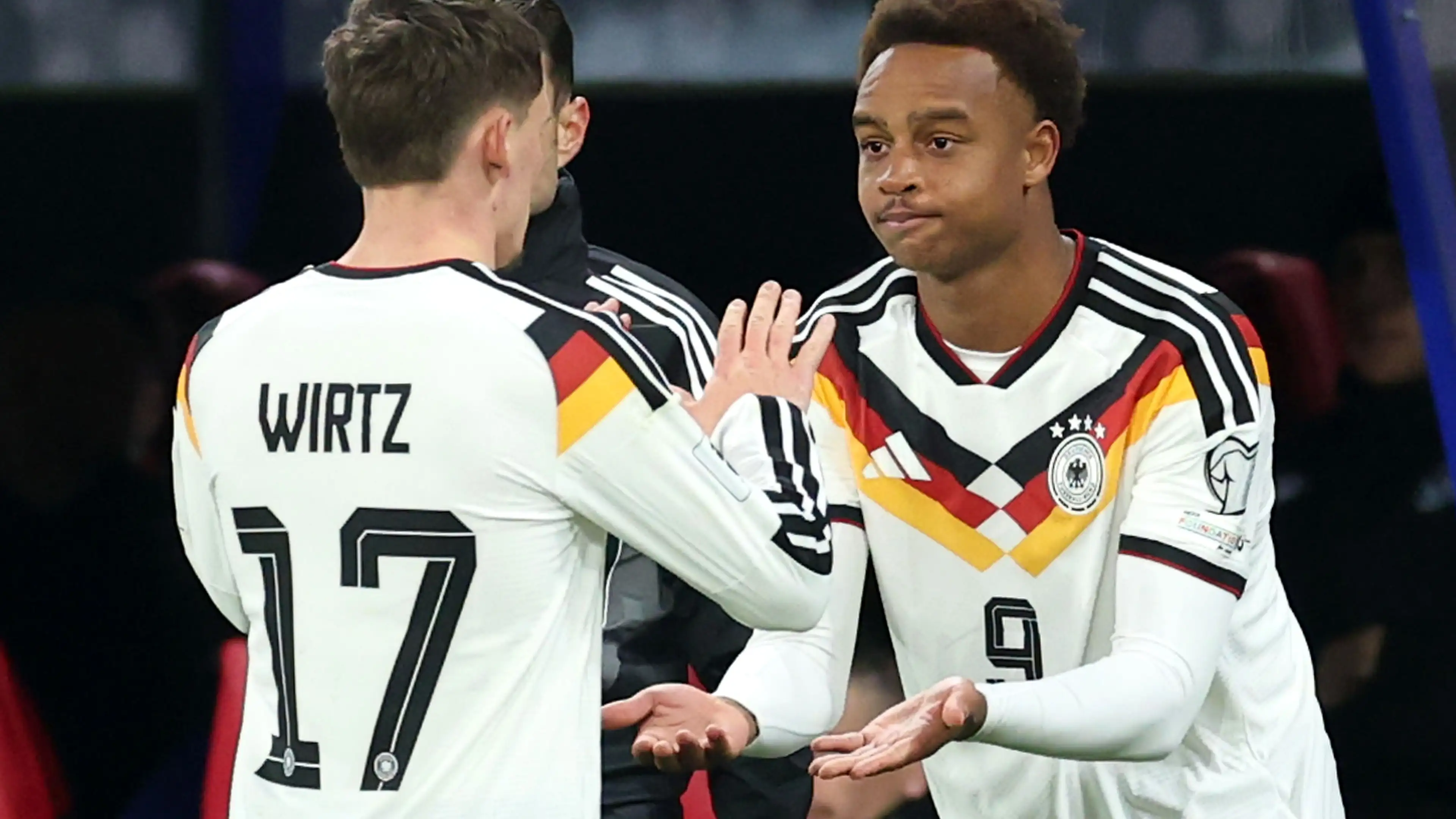 Prediksi Ekuador vs Jerman: Die Mannschaft Incar Hasil Sempurna, La Tri Berjuang Hidup Mati