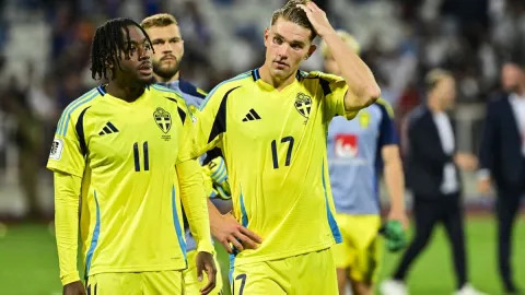 Prediksi Jepang vs Swedia: Samurai Biru Bidik Tiket 16 Besar, Blagult Cari Kebangkitan
