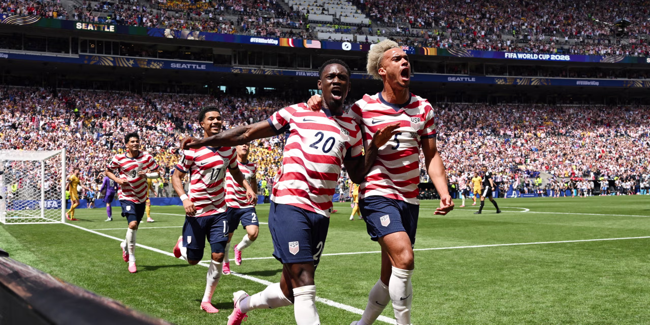 Prediksi Turki vs Amerika Serikat: Kesempatan Terakhir Turki, AS Berpeluang Rotasi Pemain