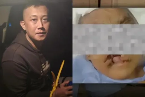 Tabiat Asli Taufik Hidayat: Mantan Istri Pernah Disiksa, Ayah Kandung Sebut Pelaku Suka Mencuri