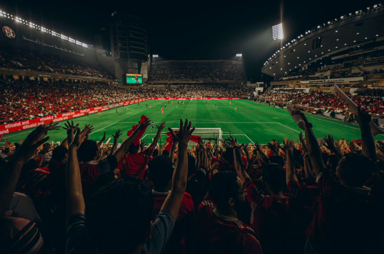 Tiket Final Piala Dunia 2026 Tembus Rp600 Juta, Ribuan Kursi Masih Kosong Jelang Kick-Off