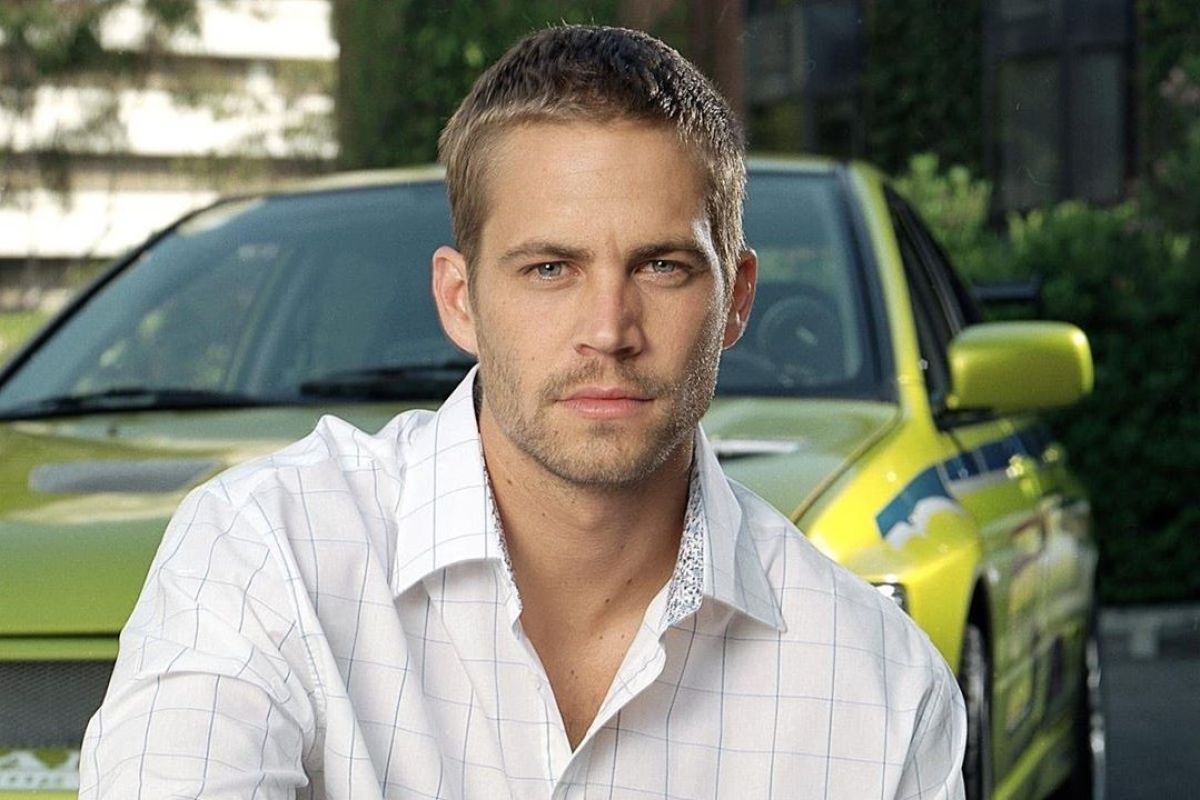 10 Film Paul Walker dengan Rating Tinggi, dari 