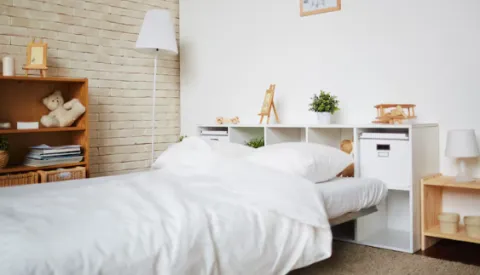 11 Barang di Kamar Tidur yang Sebaiknya Rutin Dibersihkan agar Tidak Jadi Sarang Kuman