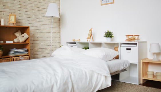 11 Barang di Kamar Tidur yang Sebaiknya Rutin Dibersihkan agar Tidak Jadi Sarang Kuman