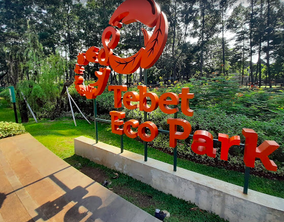 7 Taman Gratis di Jakarta Selatan yang Cocok untuk Healing, Piknik, dan Olahraga