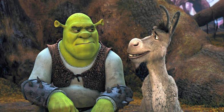 Donkey Akhirnya Dapat Film Sendiri, Spin-off "Shrek" Dijadwalkan Tayang pada 2028
