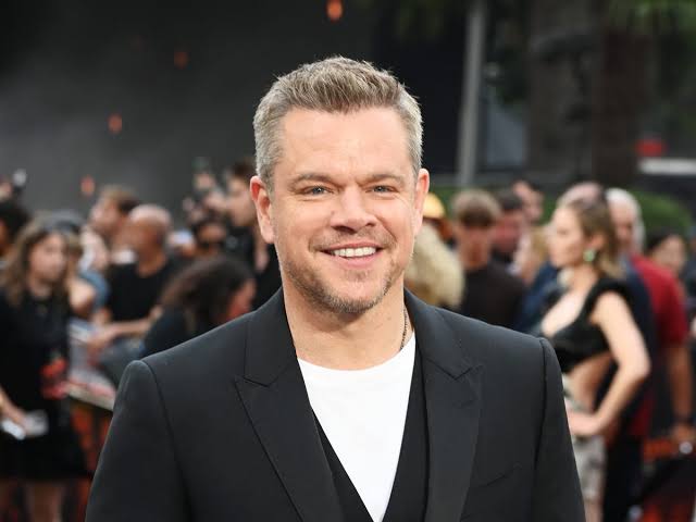 Film Sci-Fi Baru Matt Damon Tambah Empat Pemeran Muda, Misteri Cerita Masih Disimpan Rapat