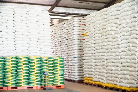 Plastik Langka, Biaya Pengemasan Melonjak Hingga 40%  