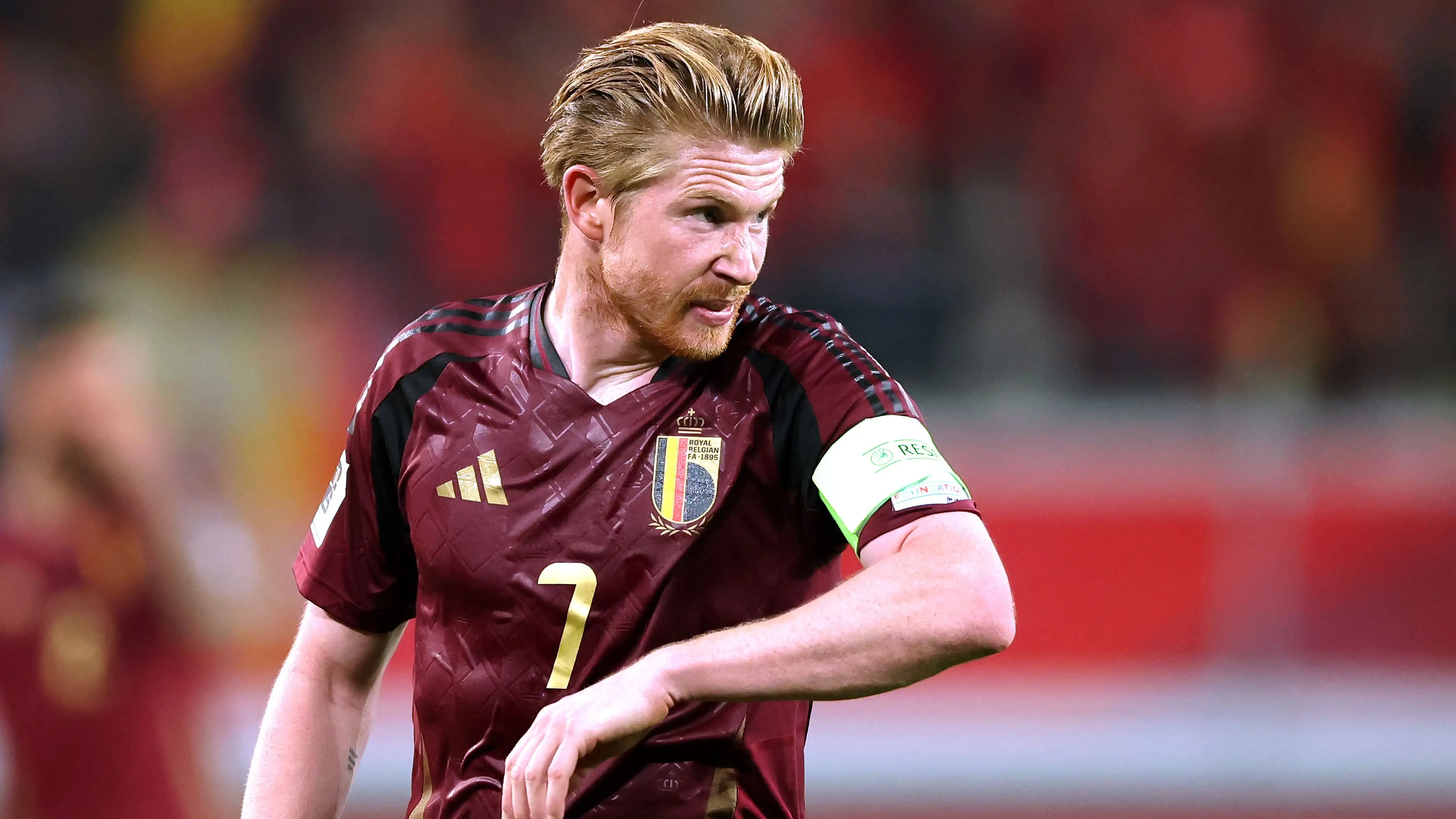 Prediksi Belgia vs Selandia Baru: De Bruyne Cs Diburu Kemenangan di Laga Penentuan