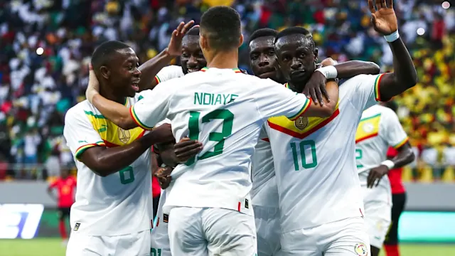 Prediksi Senegal vs Irak: Singa Teranga Diunggulkan Menang di Laga Hidup Mati