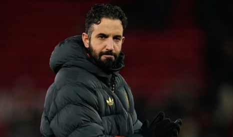 Setelah Gabung AC Milan, Ruben Amorim Langsung Incar Bintang PSG Jadi Rekrutan Pertama