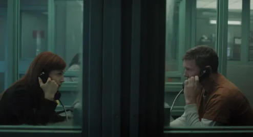 Sinopsis I Will Find You, Thriller Misteri Netflix yang Bikin Penonton Susah Berhenti Nonton