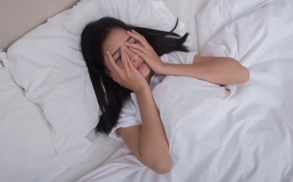 9 Kebiasaan Sepele yang Bisa Membuat Tidur Kurang Berkualitas