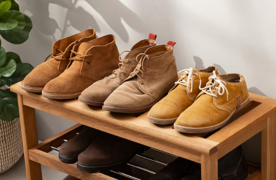 9 Tanda Sepatu Sudah Saatnya Diganti, Jangan Tunggu Rusak Total