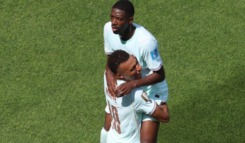 Ousmane Dembele Cetak Hattrick di Piala Dunia 2026, Tapi Malah Ngaku Belum Puas