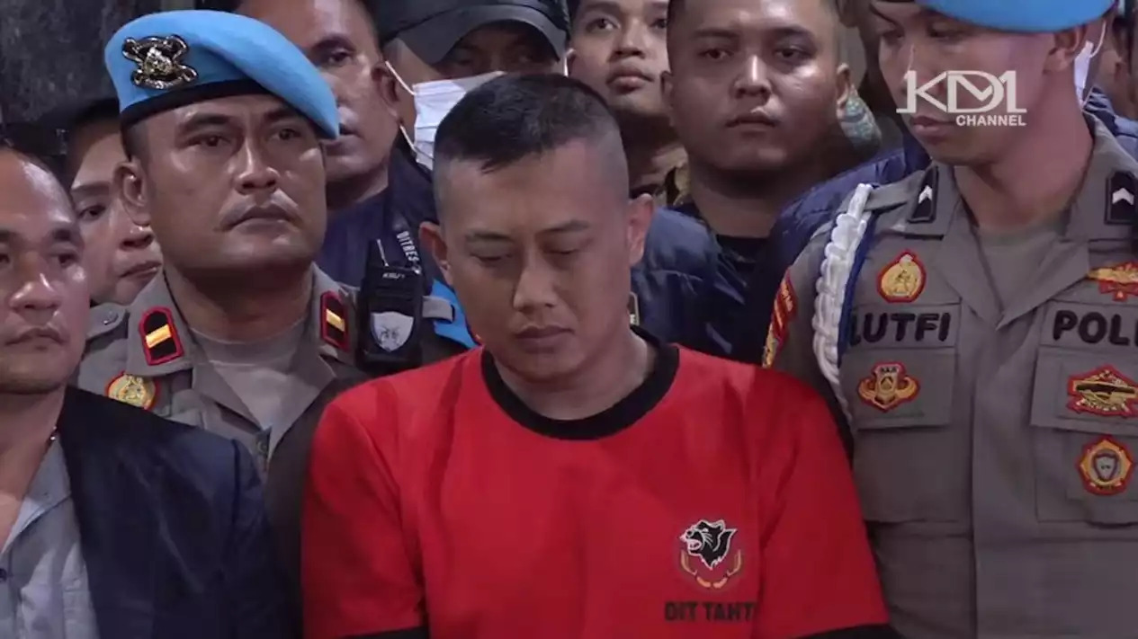 Penyidik Polda Jabar Siapkan Pasal Berlapis dengan Ancaman Belasan Tahun Penjara untuk Taufik Hidayat