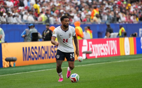 Reece James cedera, Inggris dipusingkan jelang lawan Panama di Piala Dunia!
