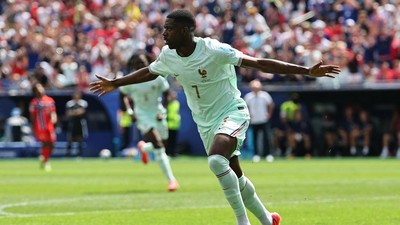 Selain Prancis Bantai Norwegian 1-4, Berikut 10 Fakta Lain yang Harus Kamu Ketahui!