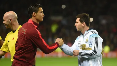 Bagan 32 Besar Piala Dunia 2026: Argentina Berpotensi Bertemu Portugal di Jalur Menuju Semifinal
