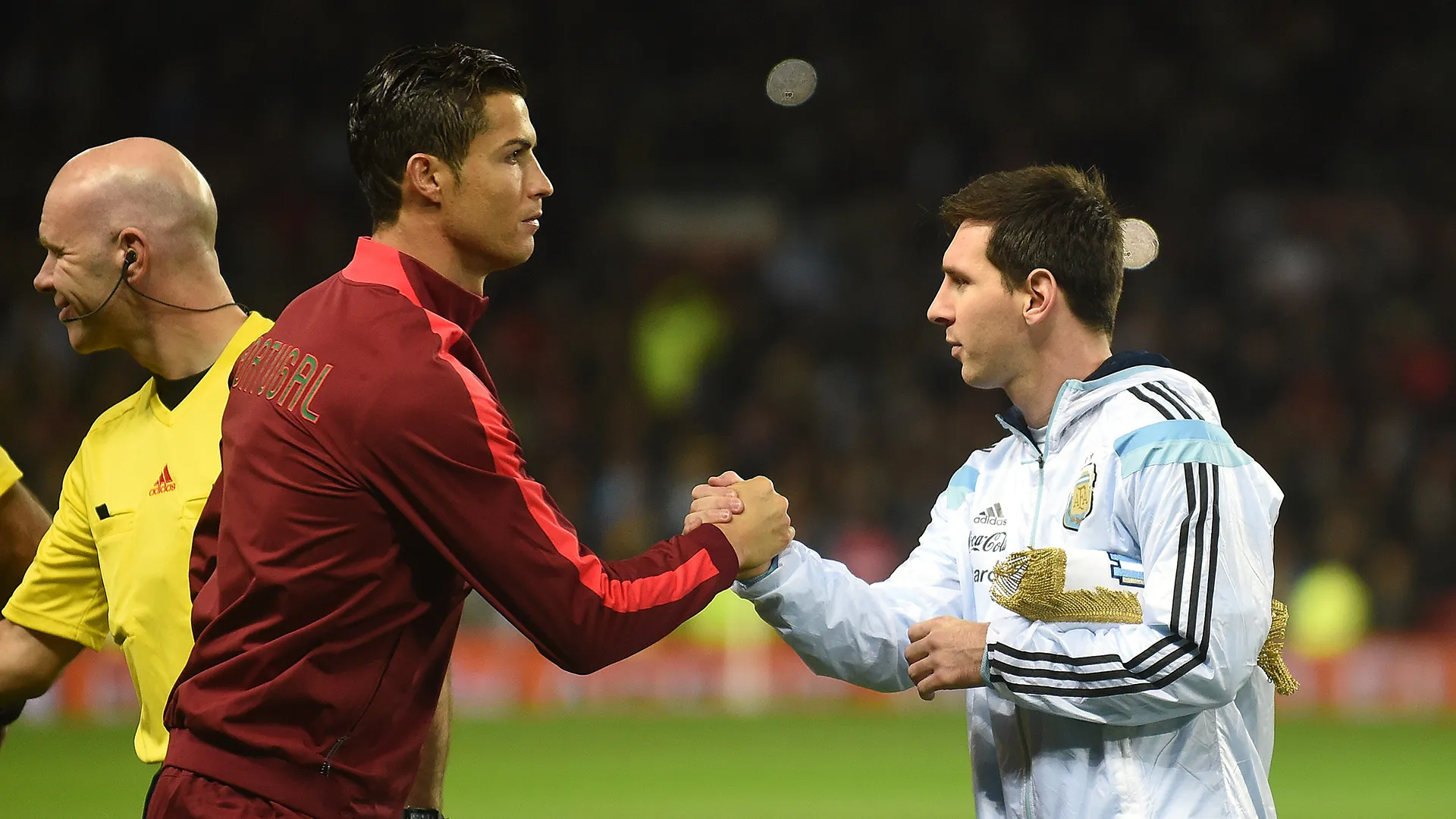 Bagan 32 Besar Piala Dunia 2026: Argentina Berpotensi Bertemu Portugal di Jalur Menuju Semifinal