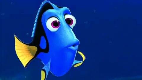 Dory Kembali ke Layar, Pixar Siapkan Film Pendek Baru dari Dunia 