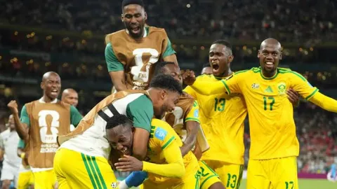 Jadwal Pertandingan Piala Dunia 2026 29 Juni: Babak 32 Besar Dimulai