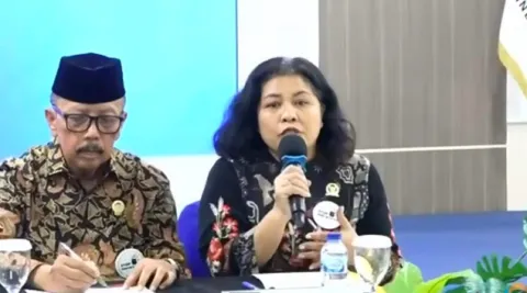 Komnas Perempuan Ungkap Alasan Kasus YTR Belum Bisa Disebut Penyiksaan Menurut PBB