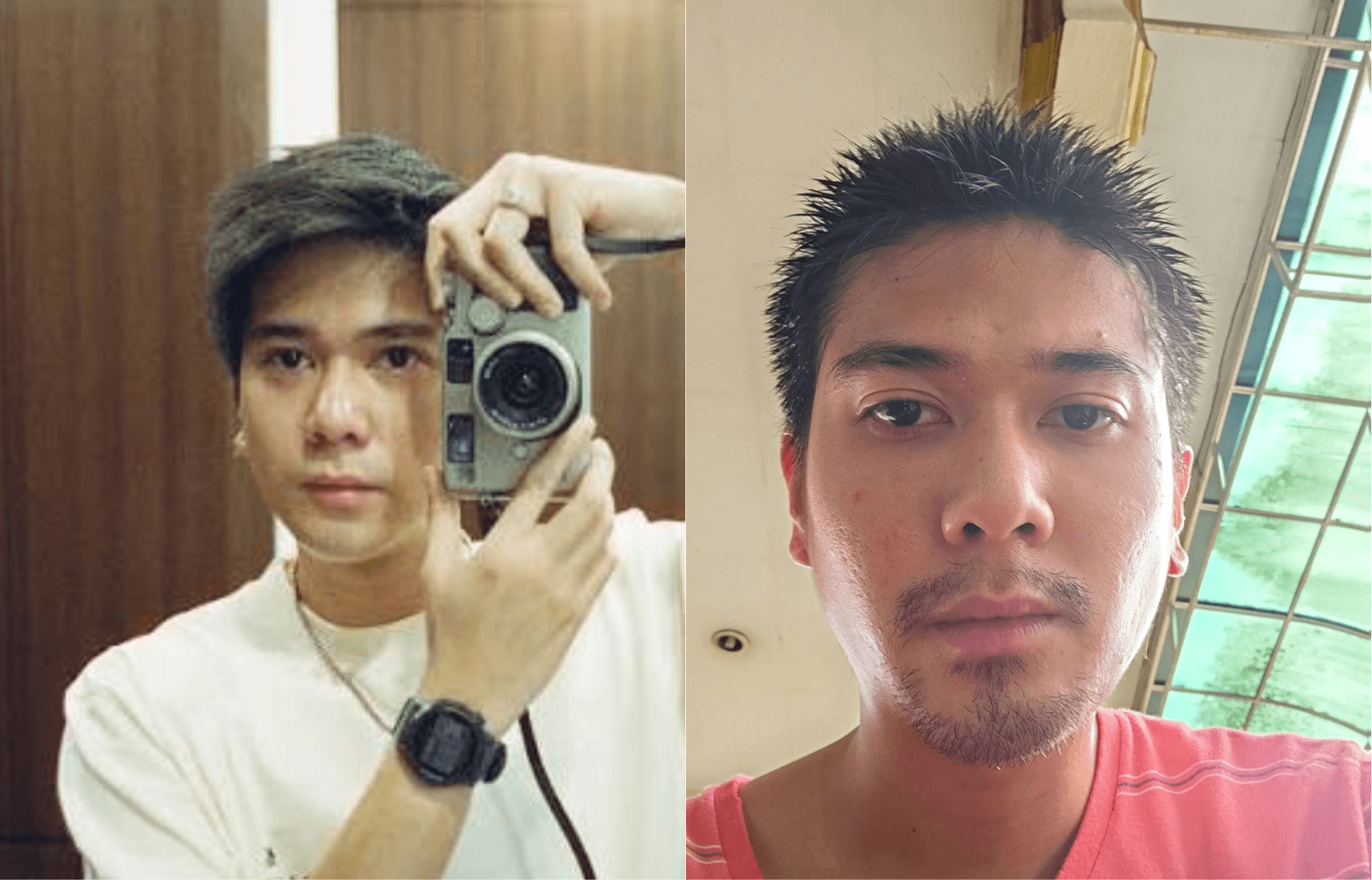 Penampilan Baru Iqbaal Ramadhan Bikin Heboh, Rela Brewokan demi Peran Pencopet di Film "Operasi Pesta Copet"
