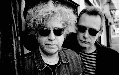 The Jesus and Mary Chain Bakal Tampil di Tanah Air Tahun Ini, Penantian Panjang bagi Penggemar Musik Alternatif