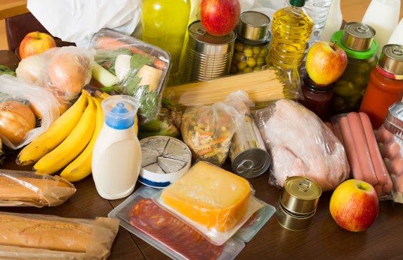10 Makanan yang Sebaiknya Selalu Tersedia di Rumah untuk Keadaan Darurat
