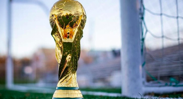 5 Fakta Piala Dunia 2026 yang Bikin Ajang Tahun Ini Paling Bersejarah