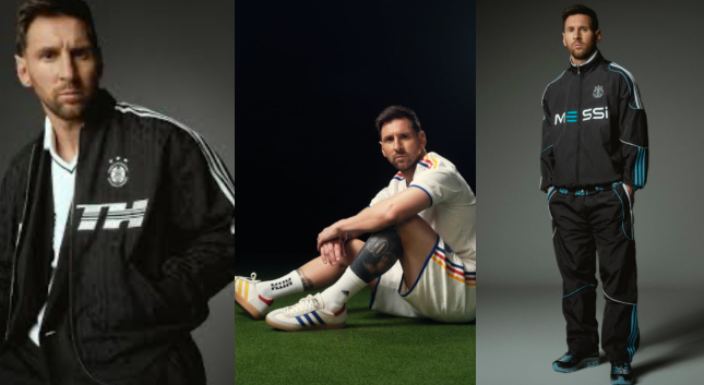 8 Kolaborasi Brand Fashion di Piala Dunia 2026, Nike hingga Loewe Hadirkan Koleksi Eksklusif