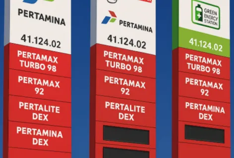 BBM Nonsubsidi Harus Disesuaikan dengan Tren Harga Minyak Global