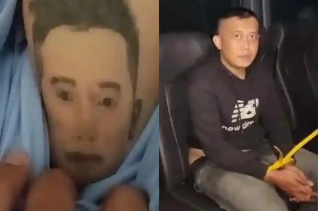 Dipaksa Bikin Tato Wajah Pelaku, Polisi Sebut Korban Penyekapan di Bandung Alami Love Bombing