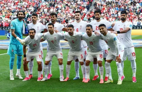 Gol Dianulir hingga Polemik Visa, Deretan Kontroversi yang Membayangi Iran di Piala Dunia 2026