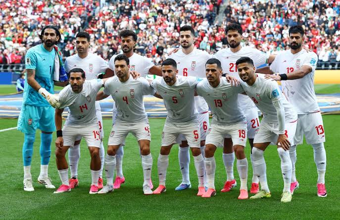 Gol Dianulir hingga Polemik Visa, Deretan Kontroversi yang Membayangi Iran di Piala Dunia 2026