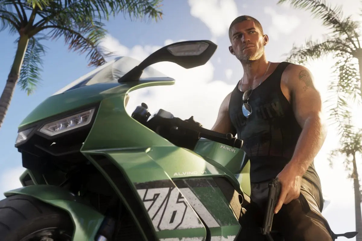 Hype Gta VI Udah Keluar Batas! Rockstar Umumkan Kampanye yang Aneh
