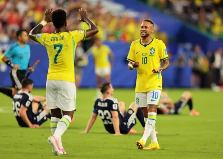 Jadwal Pertandingan Piala Dunia 2026 30 Juni: Brasil Lawan Jepang, Maroko Tantang Belanda