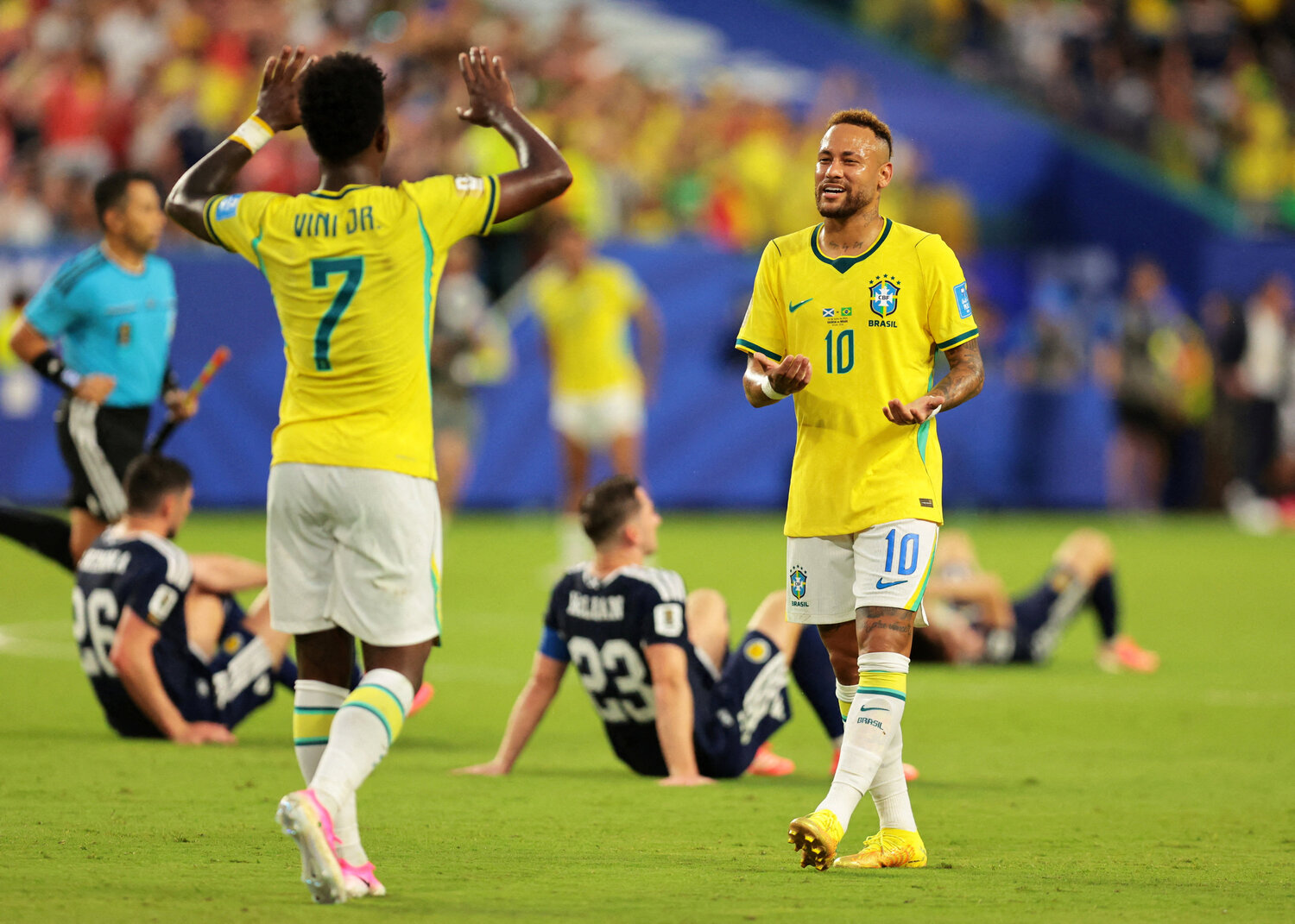 Jadwal Pertandingan Piala Dunia 2026 30 Juni: Brasil Lawan Jepang, Maroko Tantang Belanda