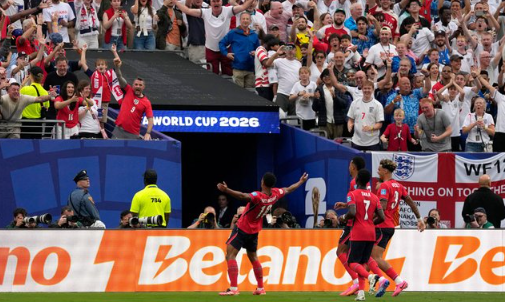 Jude Bellingham Bersinar di Piala Dunia 2026, Real Madrid Kena Sindiran Halus?