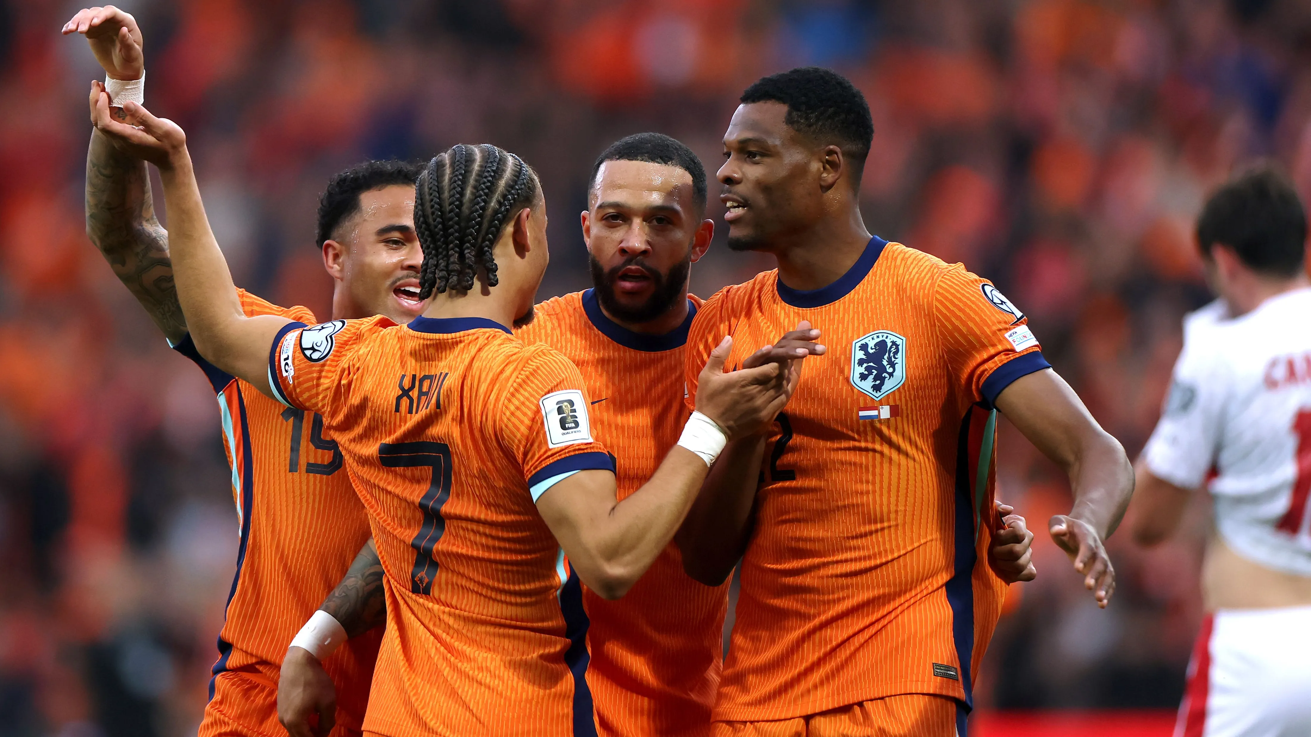 Prediksi Belanda vs Maroko: De Oranje Unggul Tipis, Singa Atlas Siap Bikin Kejutan
