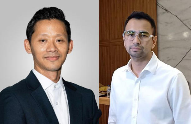 Profil Lengkap Mufli Budi Ananda, Asisten Raffi Ahmad yang Viral Usai Ditunjuk Jadi Komisaris PT Krakatau Posco