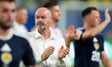 Steve Clarke Resmi Mundur, Era Kebangkitan Timnas Skotlandia Berakhir