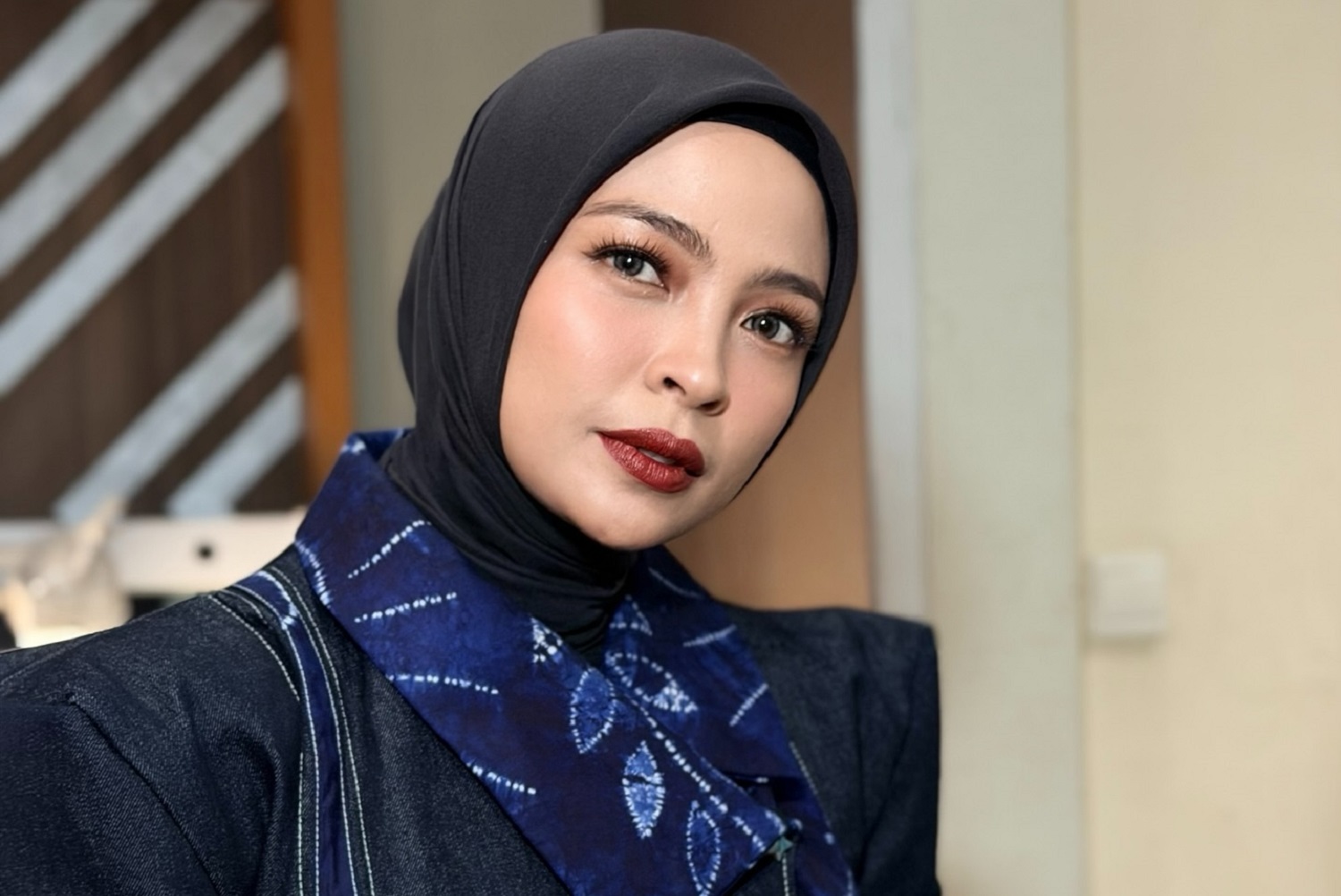 Tantri Kotak Akui Dana Pendidikan Anak Ikut Hilang, Kerugian Investasi Capai Miliaran Rupiah