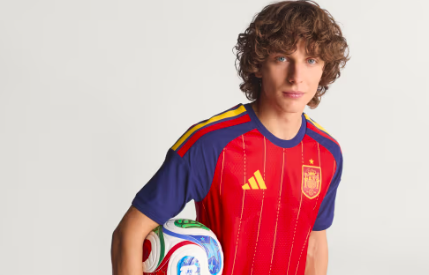 10 Desain Jersey Piala Dunia 2026 Paling Ikonik, Ada yang Terinspirasi Patung Liberty hingga Bangsa Viking