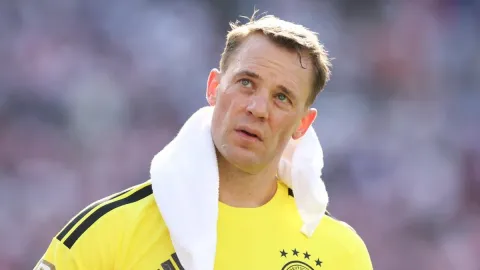 Akhir Pahit Manuel Neuer di Piala Dunia, Samai Rekor Kebobolan Terburuk Usai Jerman Tersingkir