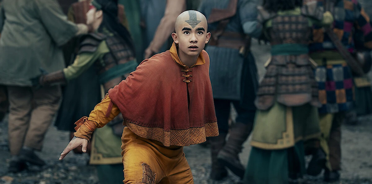 "Avatar: The Last Airbender" Season 3 Kapan Tayang? Ini Bocoran Jadwal Rilis dan Jalan Ceritanya