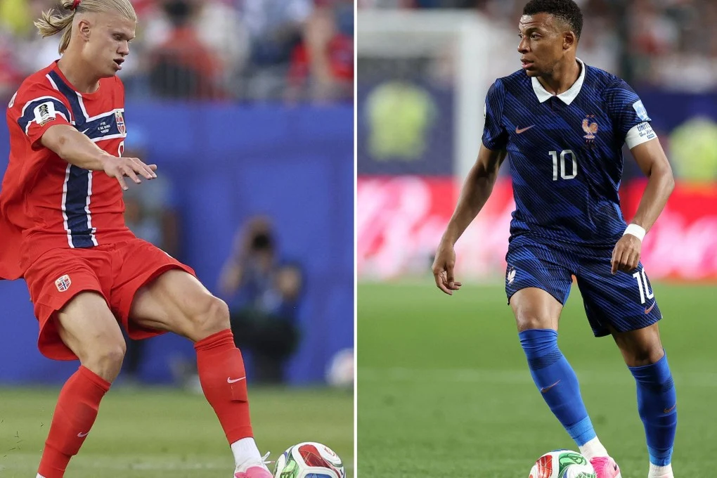 Jadwal Pertandingan Piala Dunia 2026 1 Juli: Haaland dan Mbappe Siap Bawa Tim ke Babak 16 Besar
