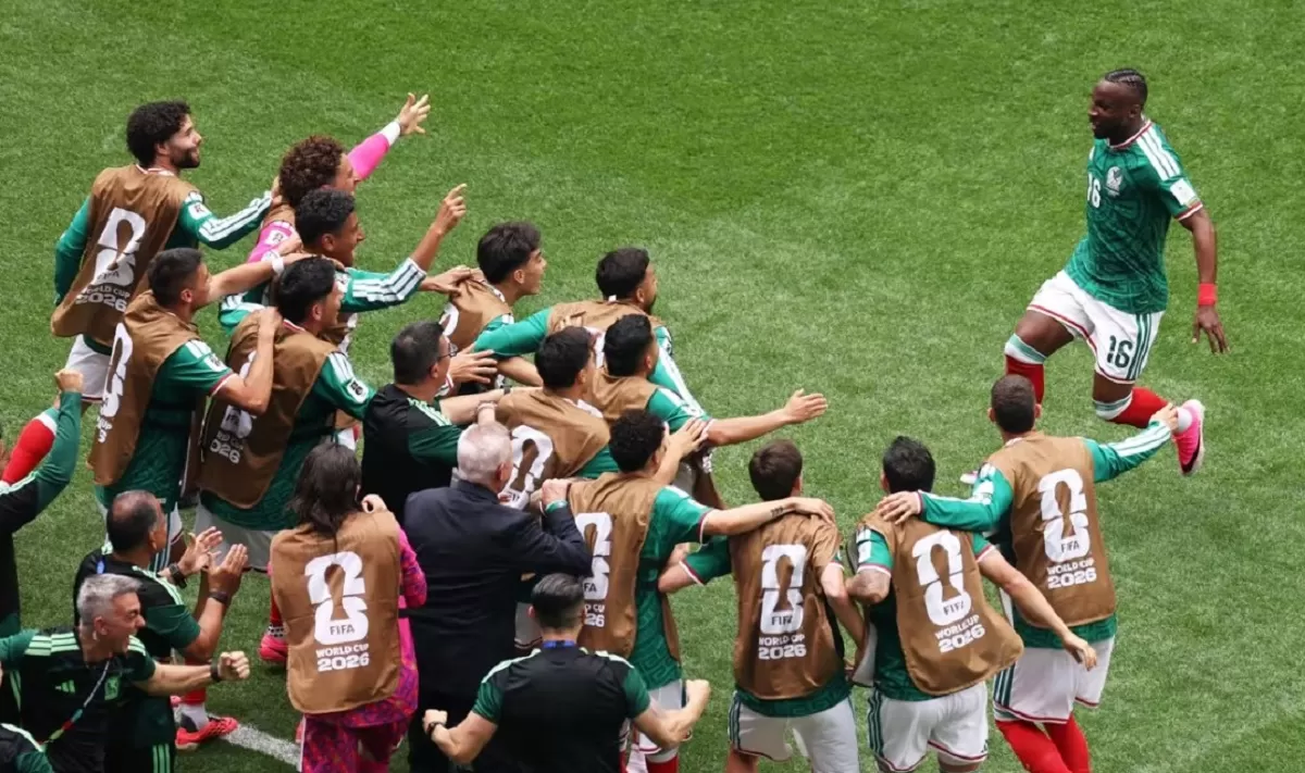 Prediksi Meksiko vs Ekuador: El Tri Diunggulkan, Bisakah Wakil Amerika Selatan Bikin Kejutan?