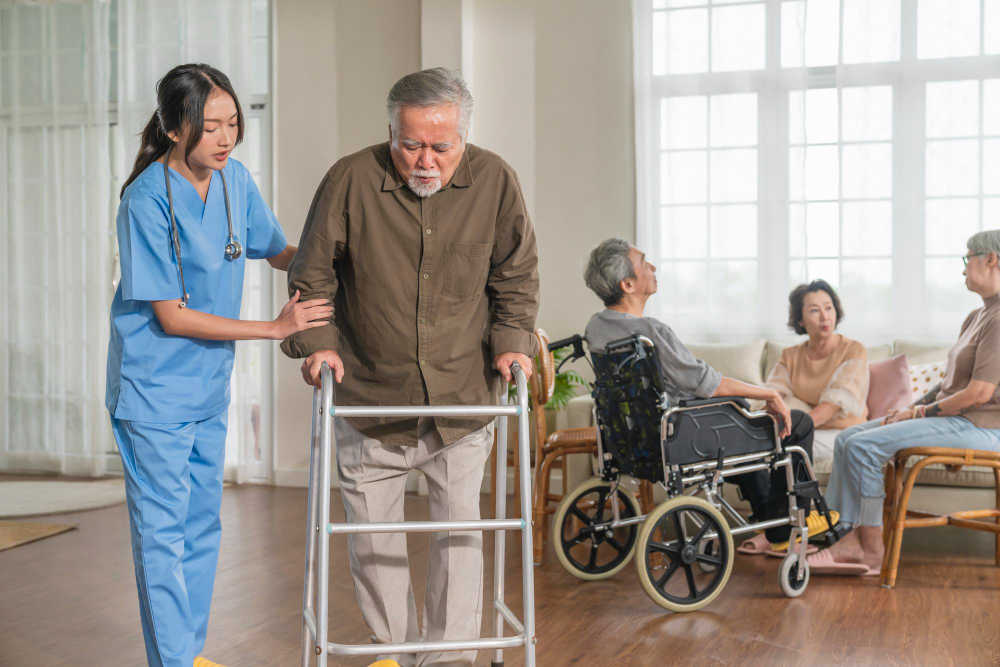 5 Pekerjaan Bergaji Tinggi di Jepang untuk Warga Asing Tahun 2026, dari Caregiver hingga Perhotelan